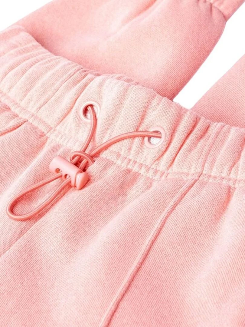 Bejo   Pantalon de jogging MAVIS   Rose saumon