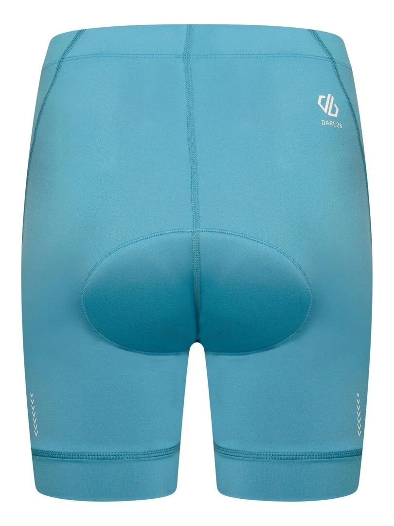Dare 2B Short HABIT Bleu clair