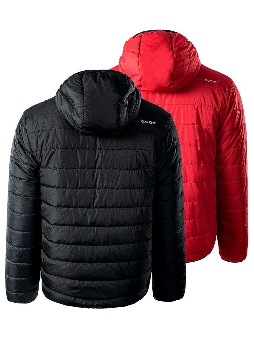 Hi Tec   Veste softshell NICK   Bleu pétrole