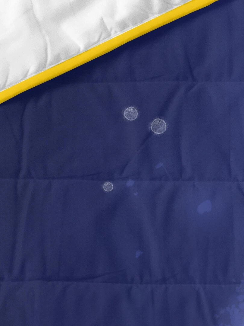 Couvre lit Happy mermaid "Happyfriday"   Multicolore