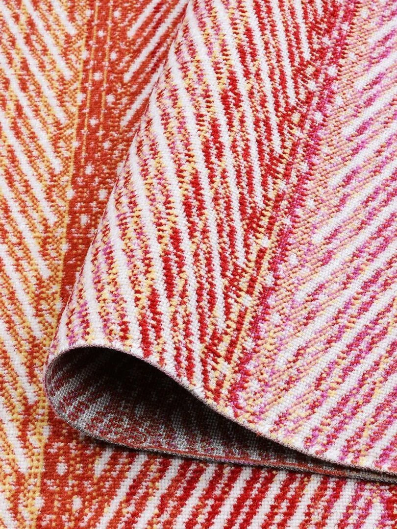 Tapis exterieur SEMA OEKO TEX® Multicolore