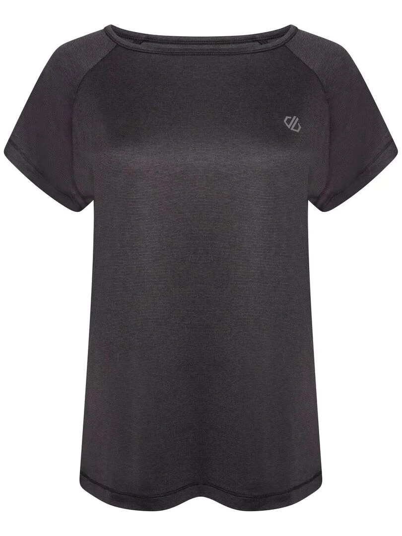 Dare 2B T shirt DEFTLY Noir
