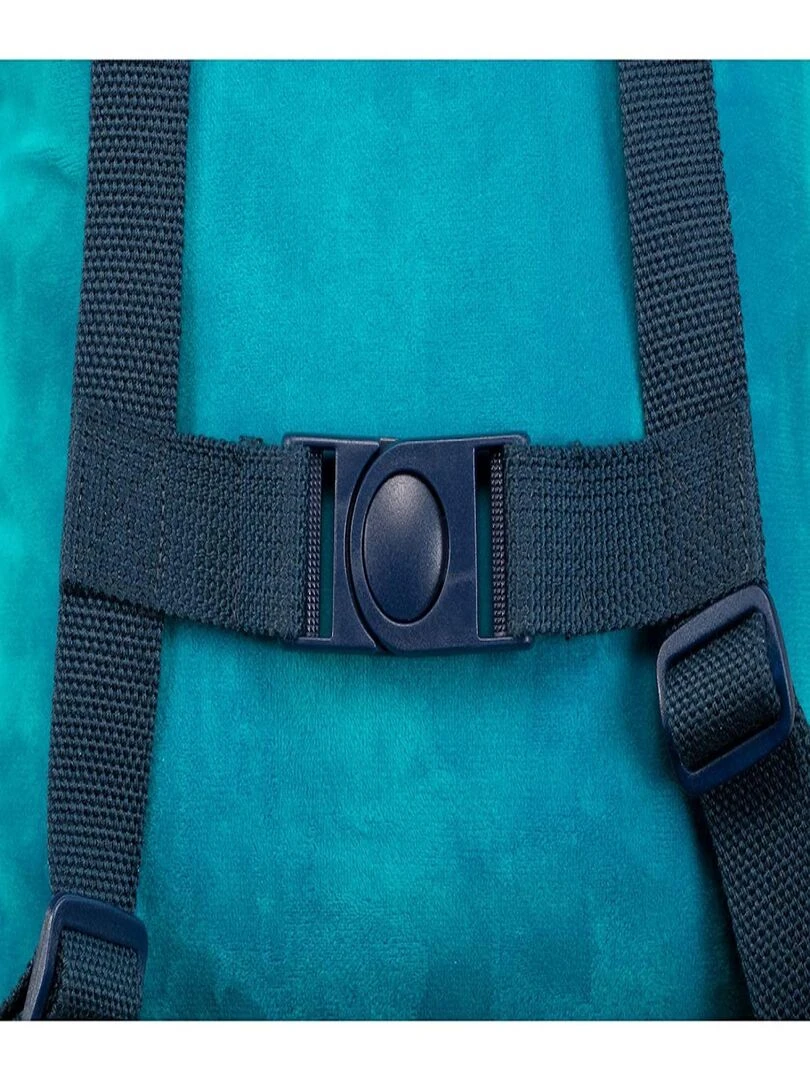 MARIUS SAC A DOS DOUX Bleu