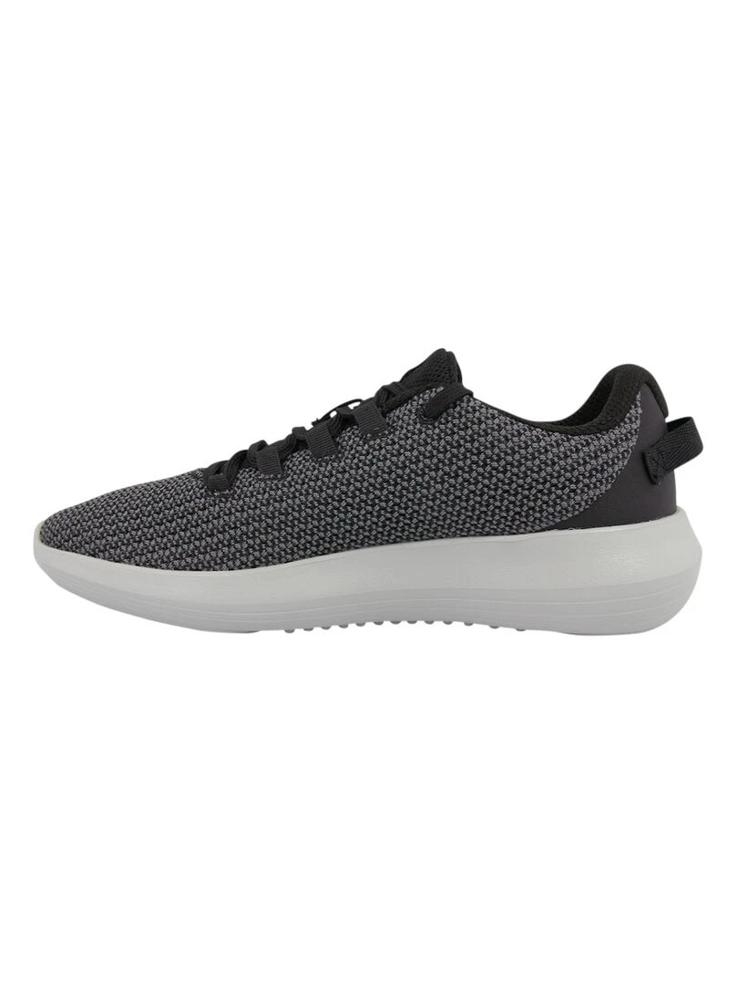 Baskets 'Under Armour' 'W Ripple Blk'   Noir