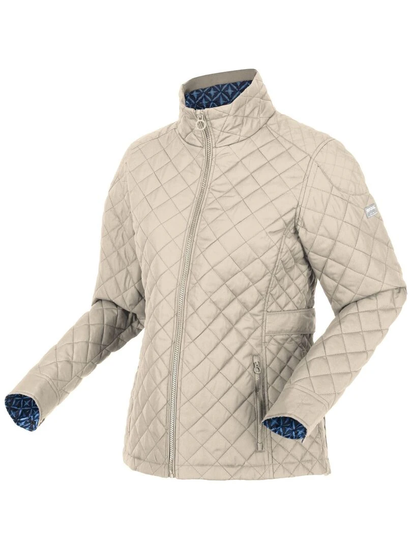 Regatta   Veste isolée CHARLEIGH   Beige clair