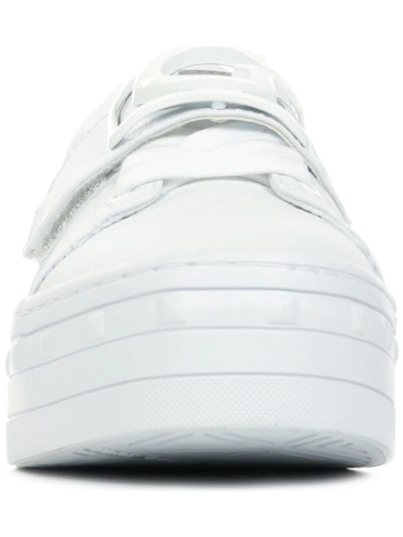 Baskets Guess Balit   Blanc