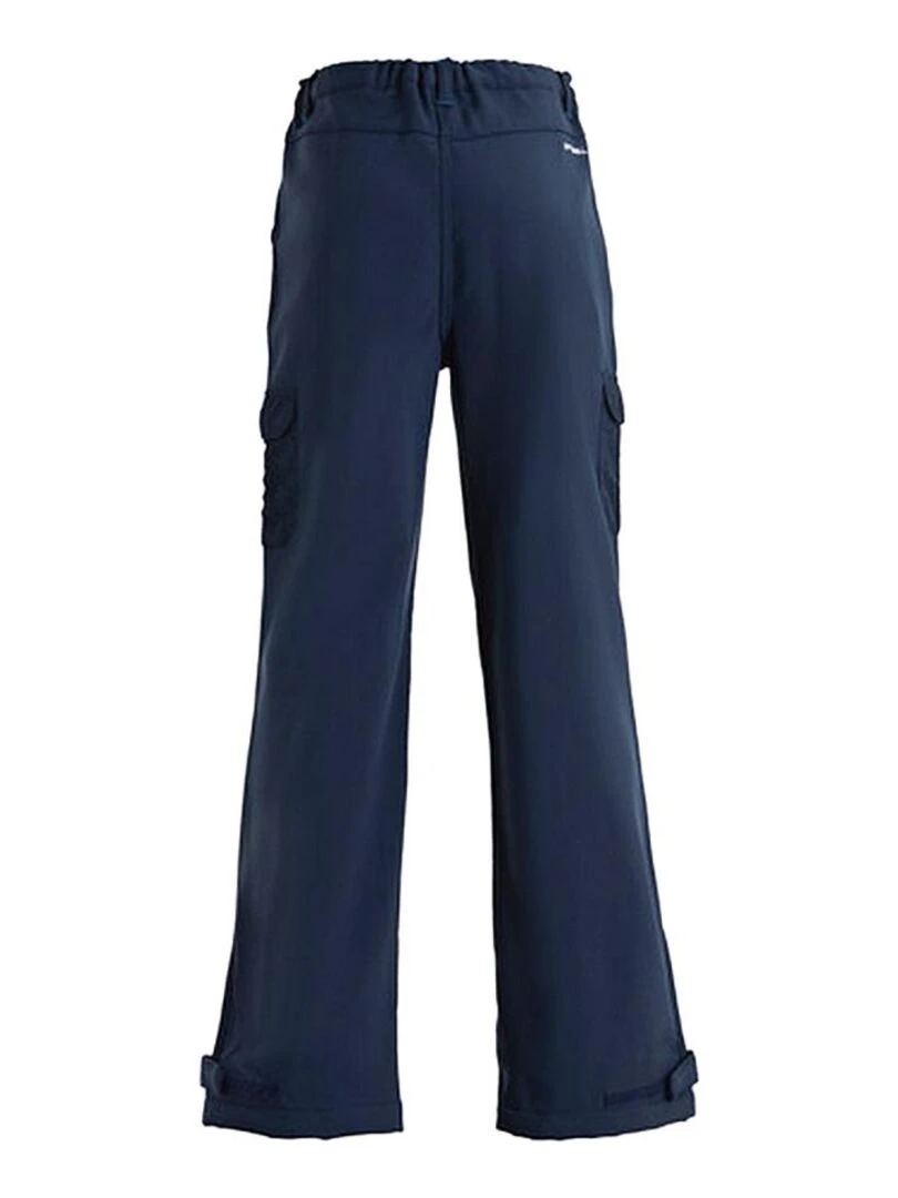 Regatta Pantalon Bleu