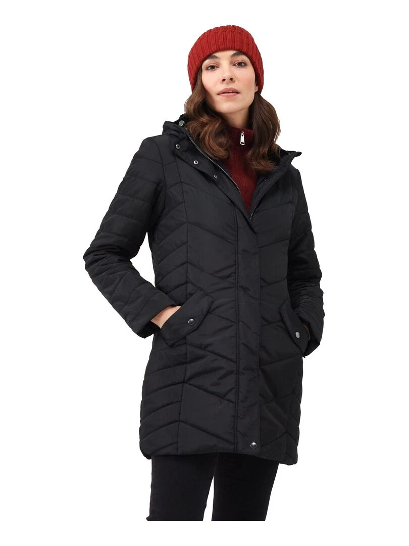 Regatta   Veste à capuche PANTHEA   Noir