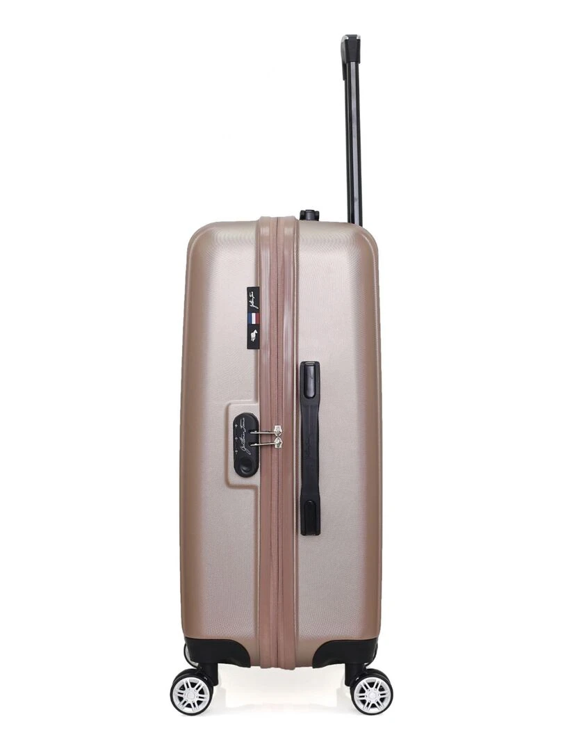 GENTLEMAN FARMER   VALISE M ARCHIE   Rose