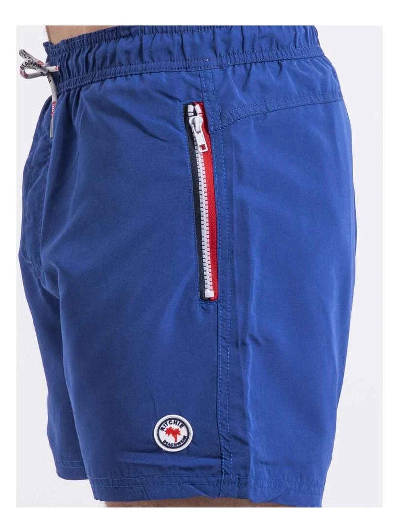 Short de bain GOUMIX   Bleu roi