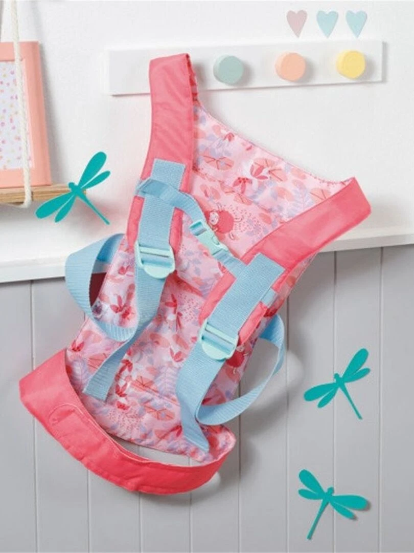 Baby Annabell Active Porte bébé N/A