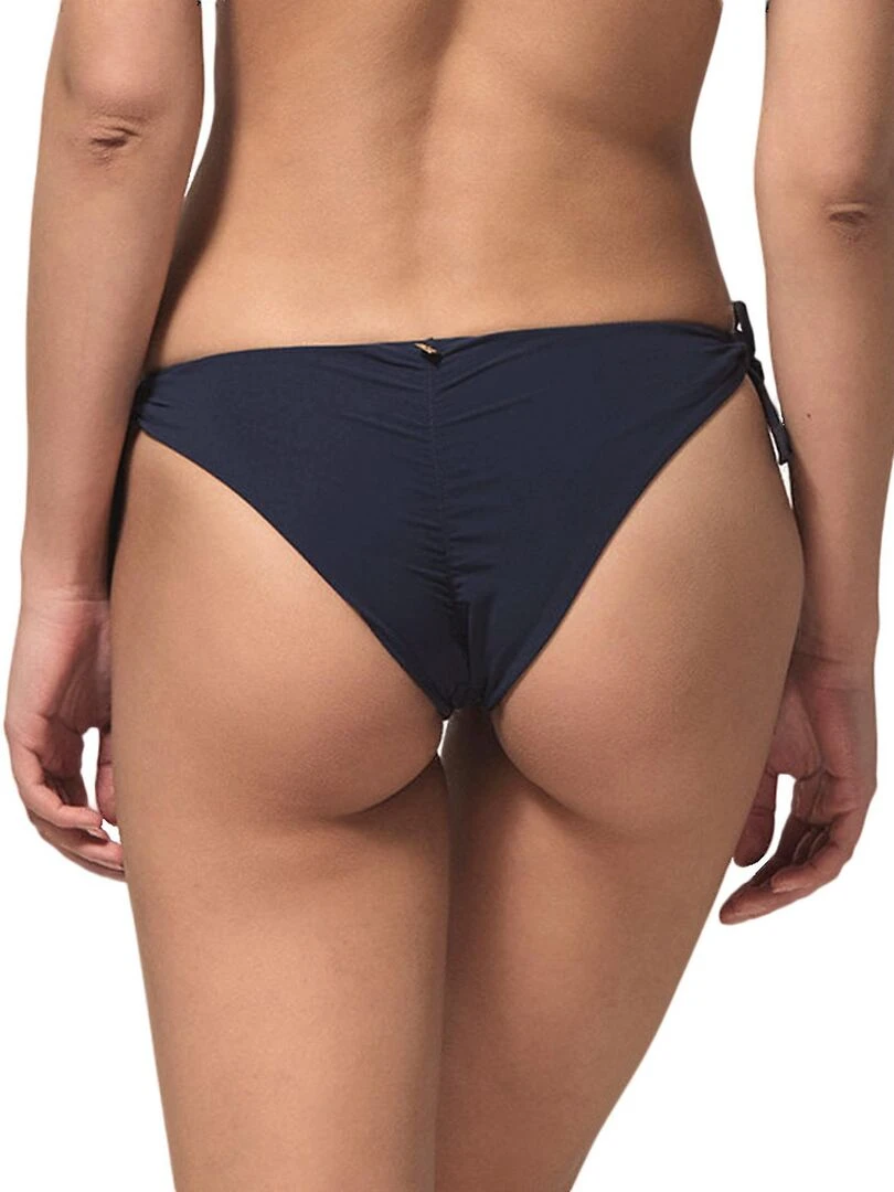 Bas maillot de bain brésilien Blue Sense bleu Bleu
