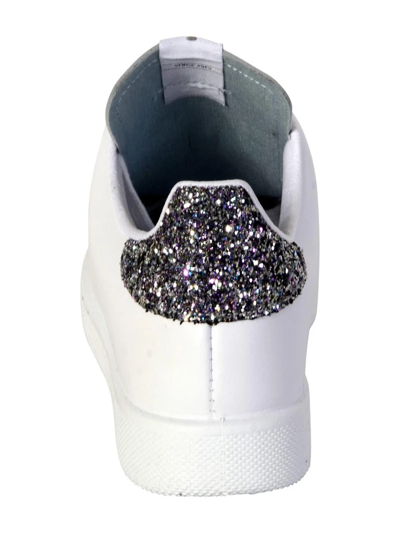 Basket Victoria 112510   Blanc