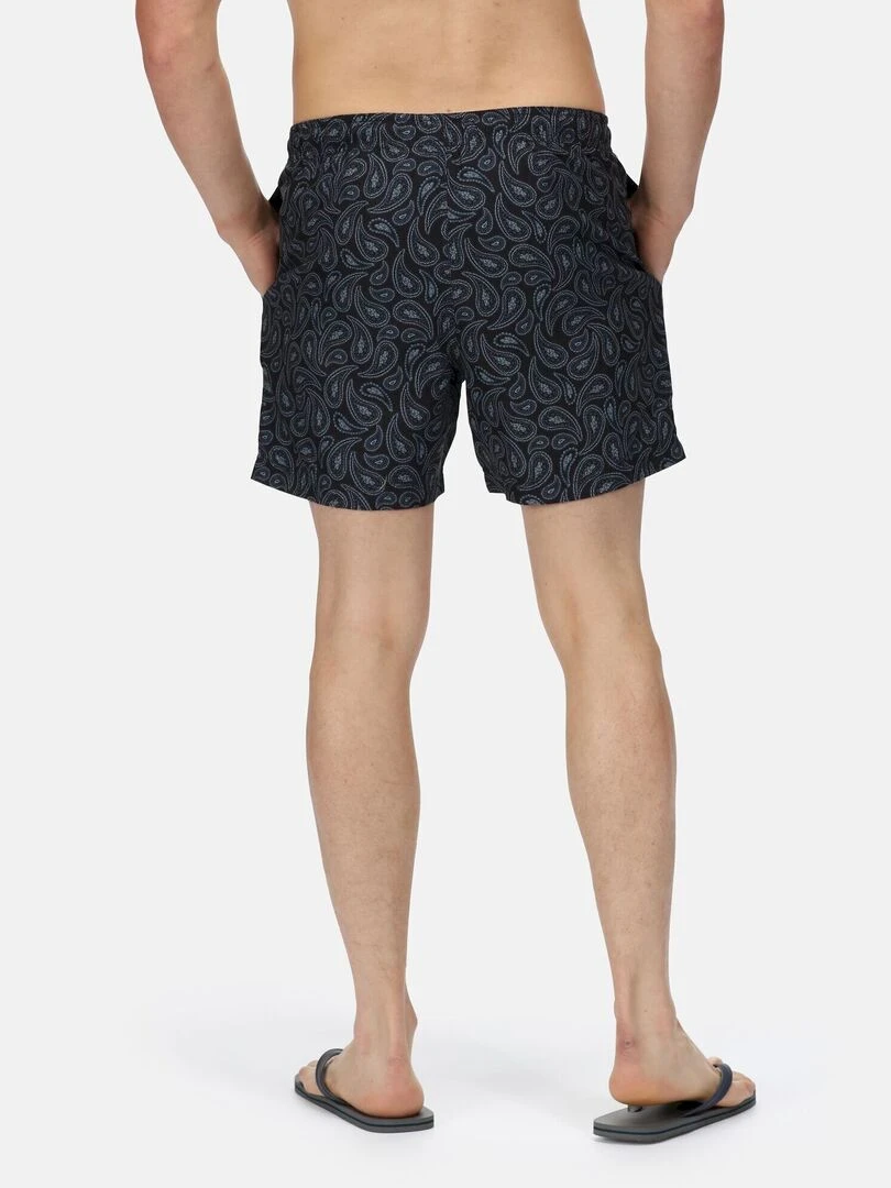 Regatta   Short de bain LORAS   Noir