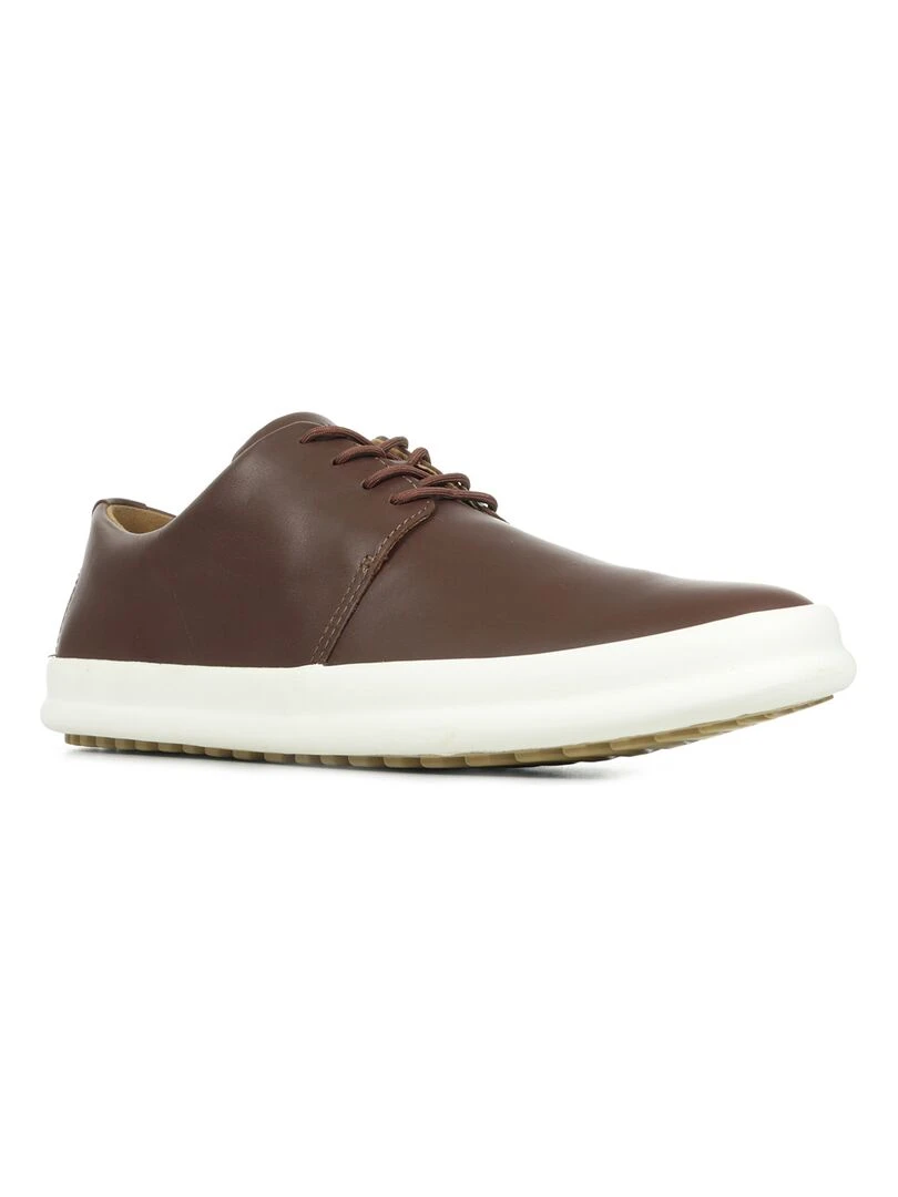 Baskets Camper Chasis Marron