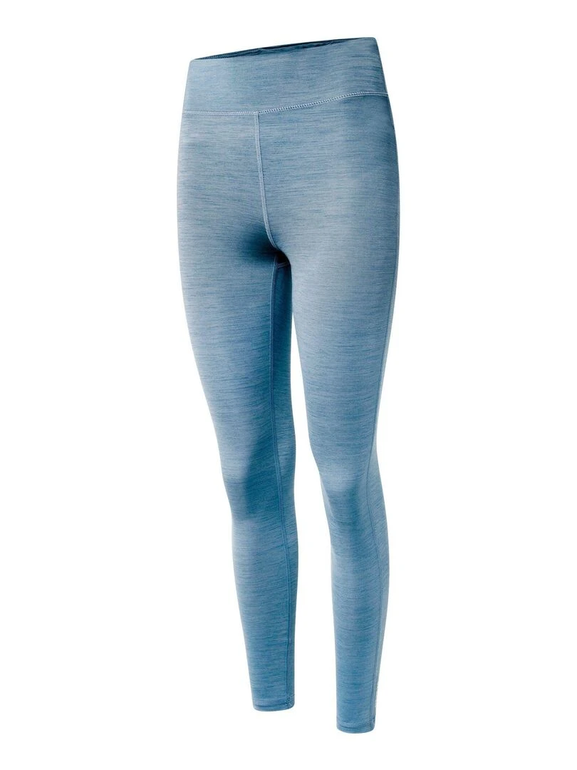 Dare 2B   Legging LEGITIMATE   Bleu Gris