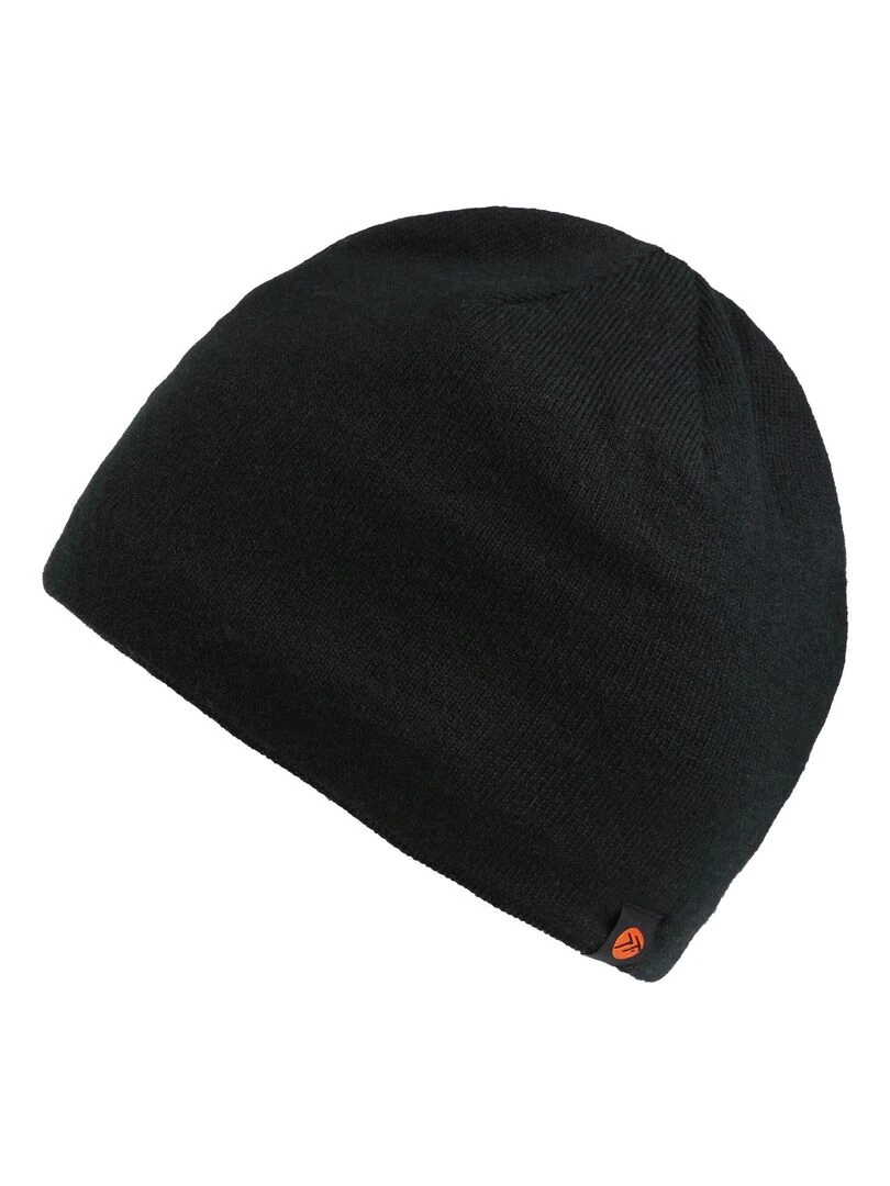 Regatta Bonnet imperméable Noir Orange