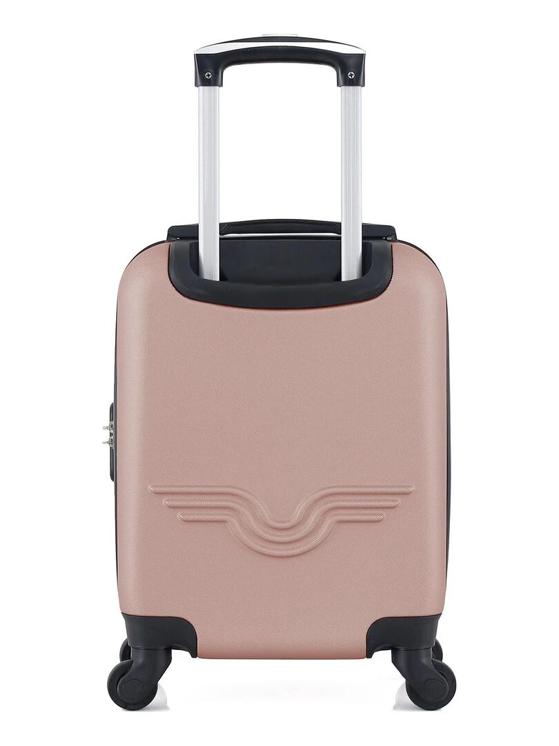 AMERICAN TRAVEL   VALISE XXS BROOKLYN   Rose