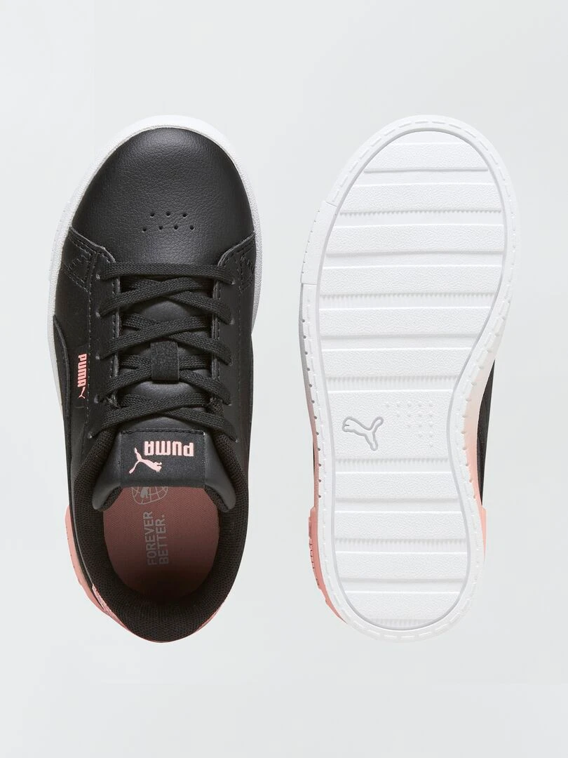 Baskets 'Jada Star Glow' 'Puma'   noir