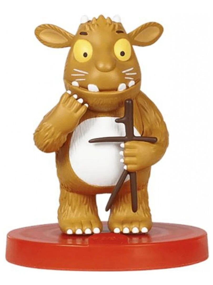 Personnage sonore Le Petit Gruffalo FABA N/A