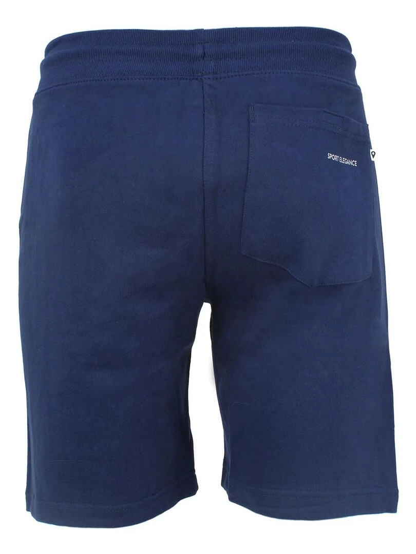Short homme CORELIE DEGRE CELSIUS Bleu nuit