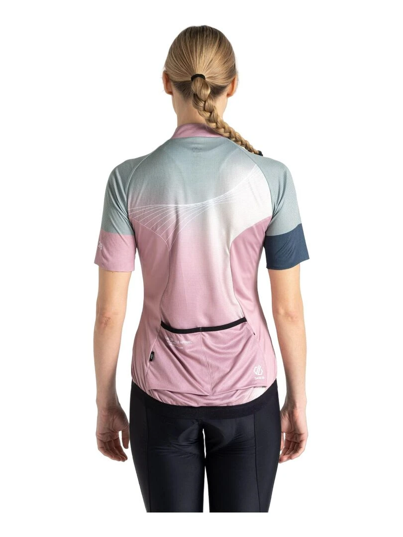 Regatta   Maillot de cyclisme STIMULUS   Vert