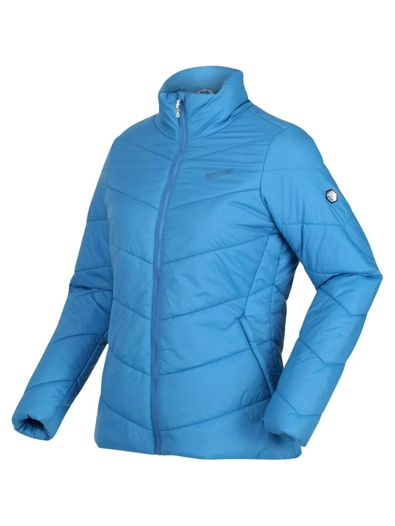 Regatta   Veste matelassée FREEZEWAY   Bleu
