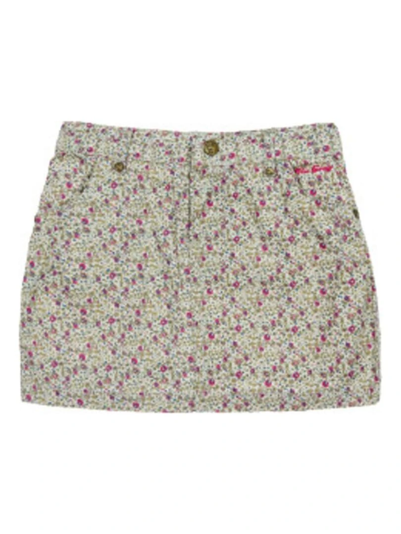 Jupe fille FARROW MISS GIRLY Rose