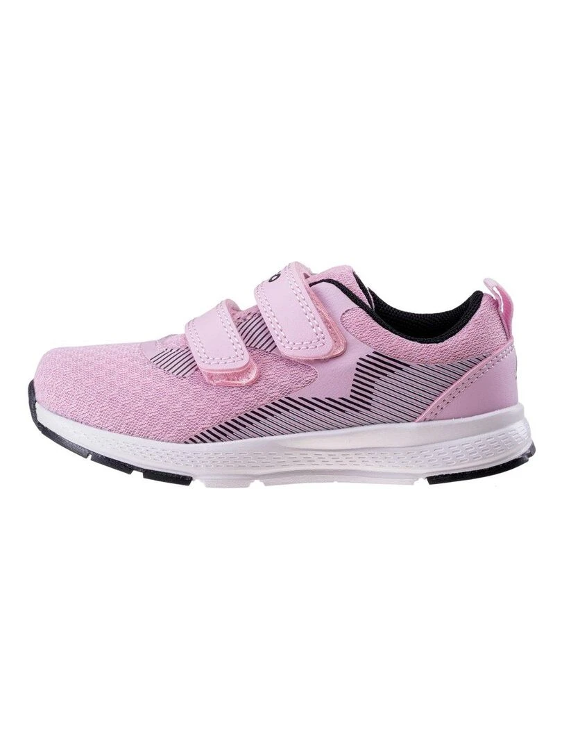 Bejo Baskets BREMERIS Rose pâle
