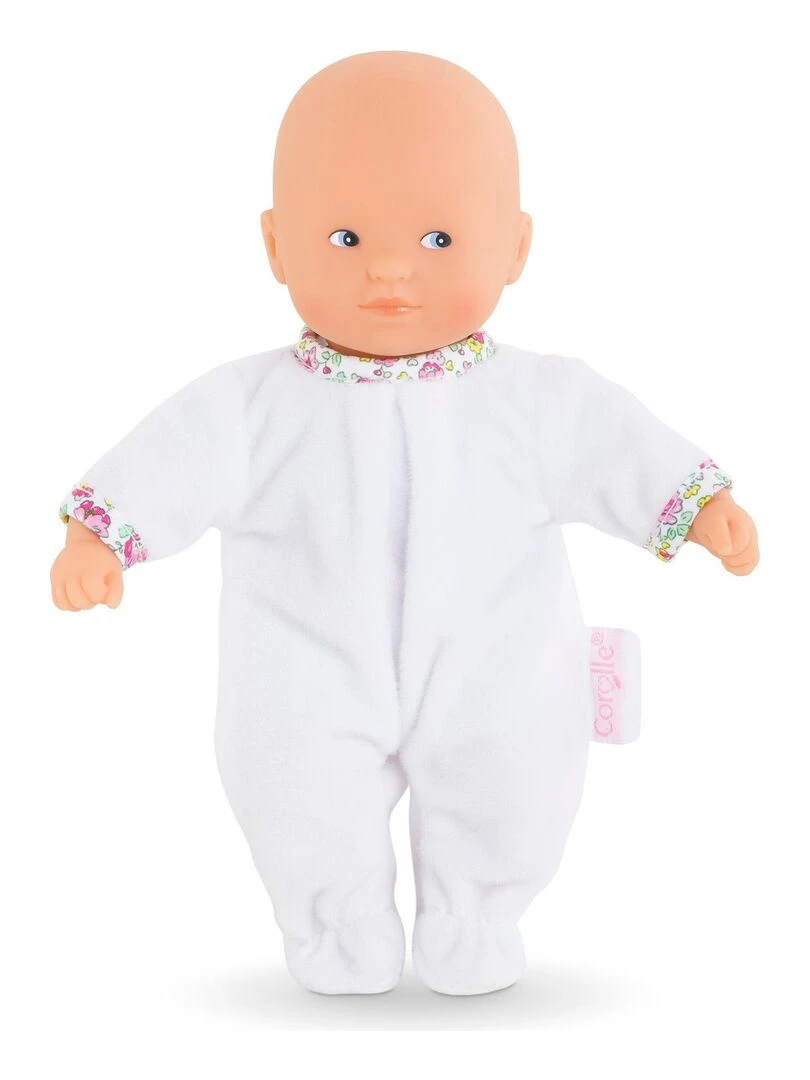Mini Calin Bonne Nuit Jardin en Fleurs   N/A