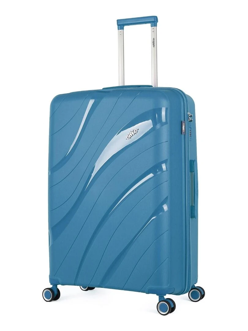 SET DE 3 PERSEE   Bleu