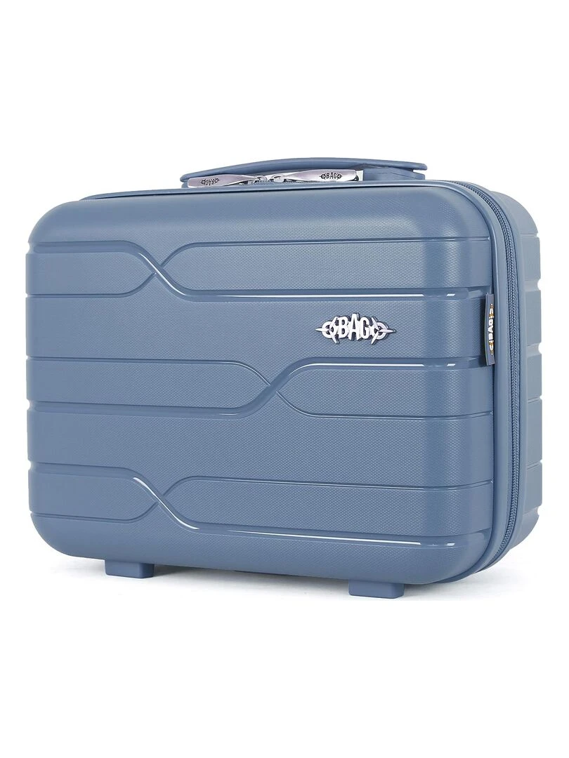 OBAGO VANITY PP ULTRA RÉSISTANT PEGASE W Bleu
