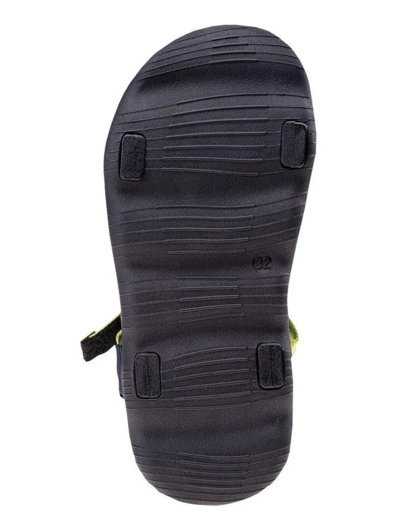 Bejo   Sandales MILERI   Bleu azur