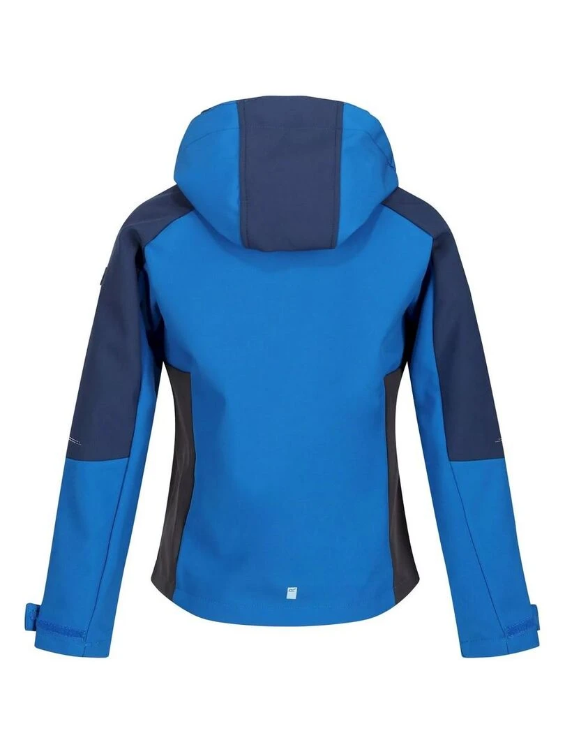 Regatta Veste softshell EASTCOTT Bleu Bleu