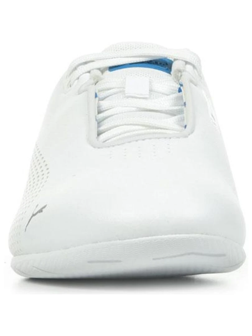 Baskets PUMA Bmw Mms Drift Cat Decima   Blanc