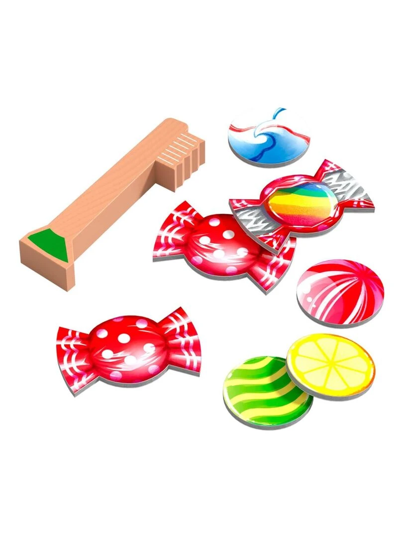 Bonbons party N/A