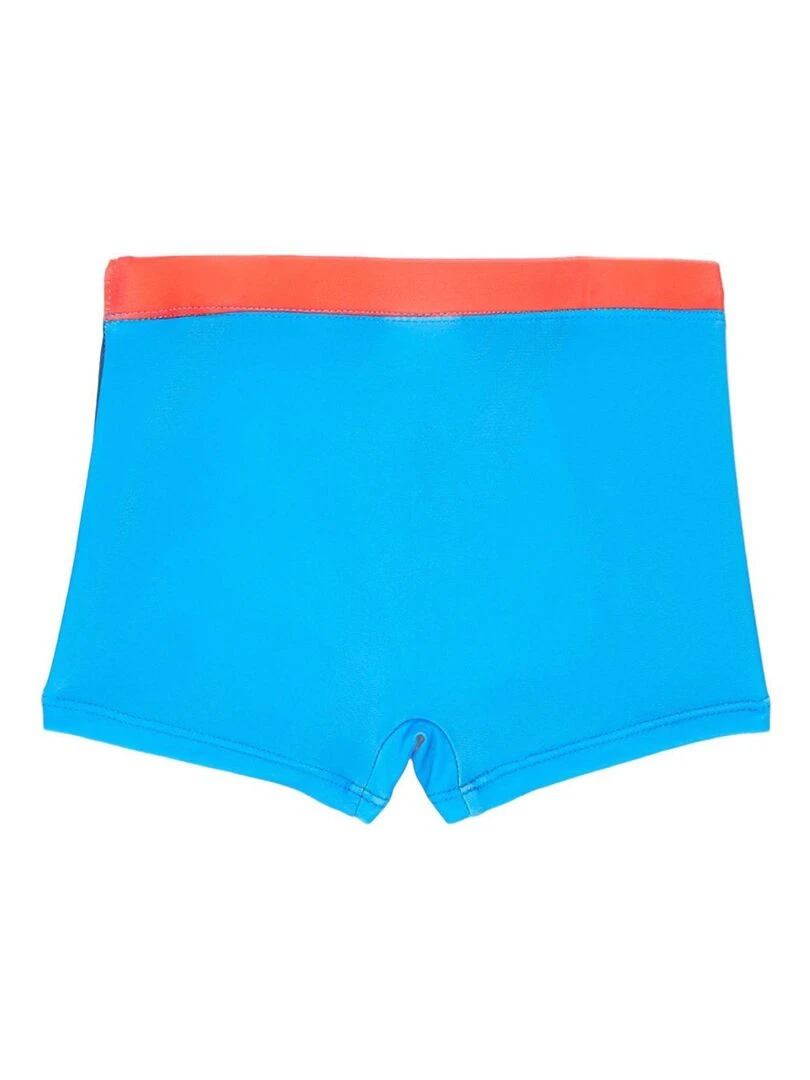 Tom et Jerry Maillot De Bain garçon imprimé Tom et Jerry Bleu marine