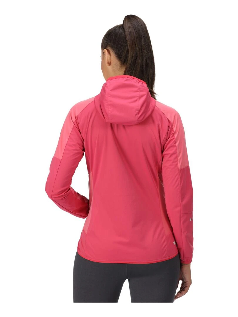 Regatta   Veste TARVOS   Rose pâle