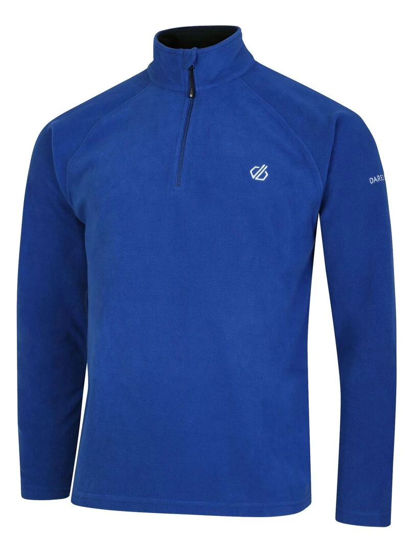 Dare 2B   Haut polaire FREETHINK   Bleu Noir