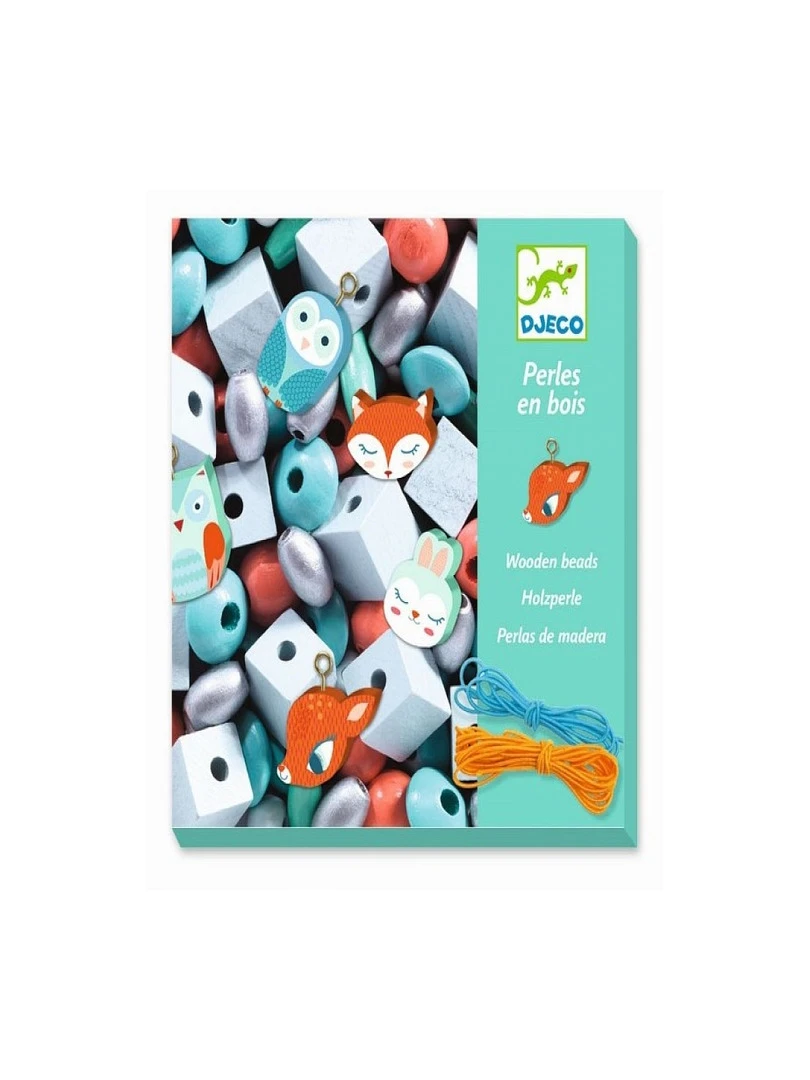 Foison De Perles Petits Animaux N/A
