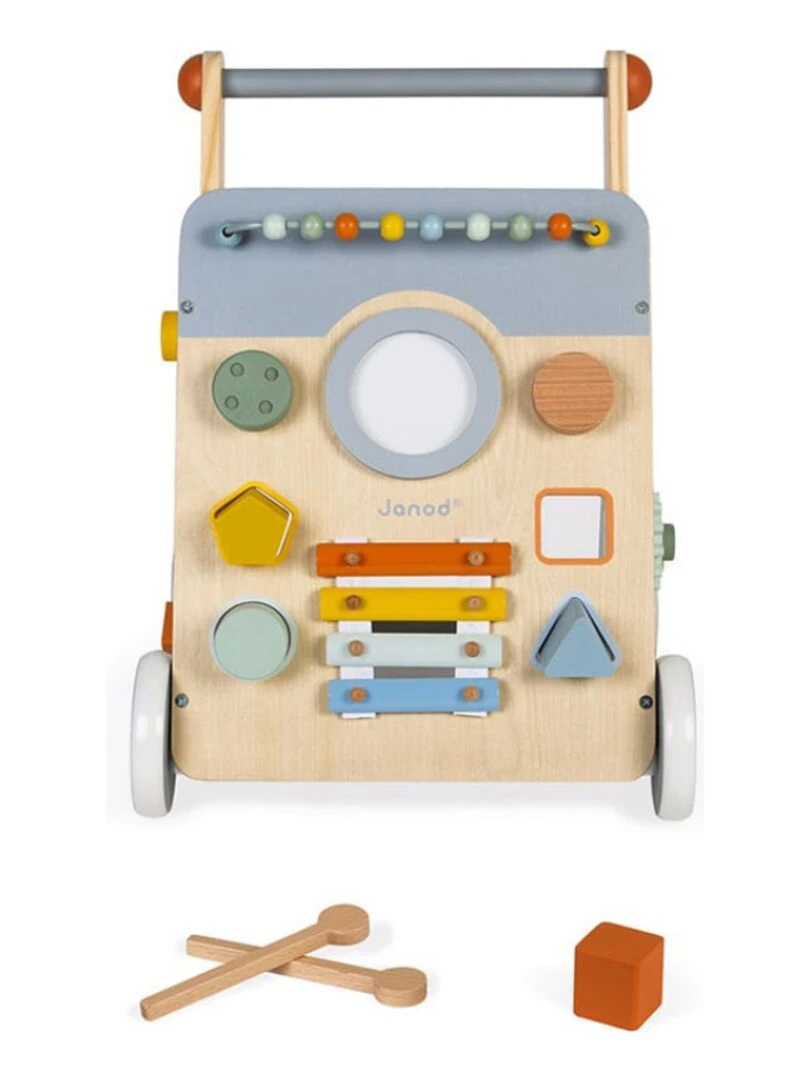 Chariot multi activités Sweet Cocoon   N/A