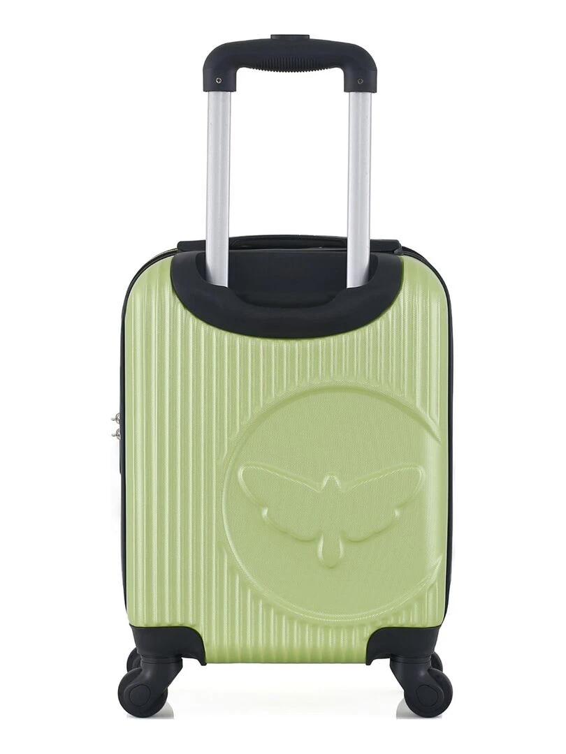 LPB LUGGAGE   VALISE XXS AGATA   Vert