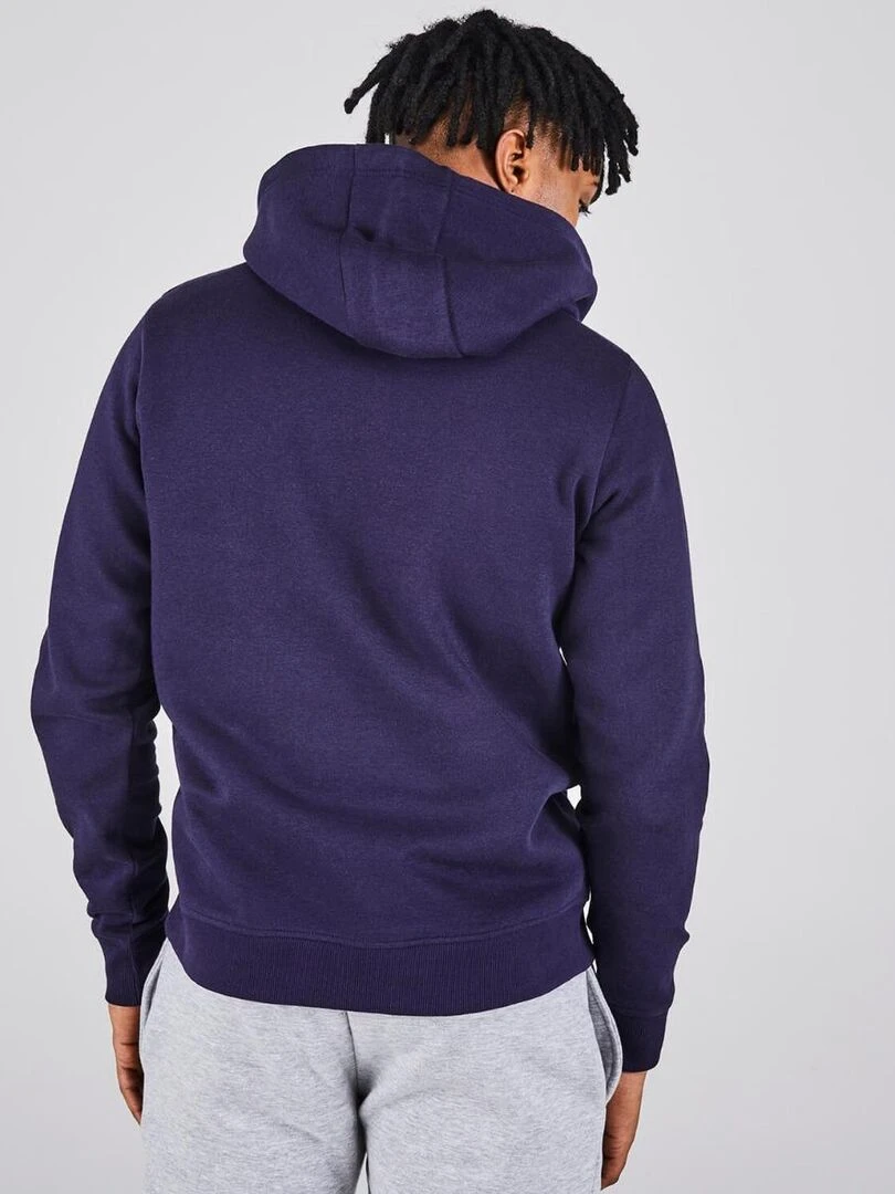 HOODIE AEDEN Airness   Bleu marine