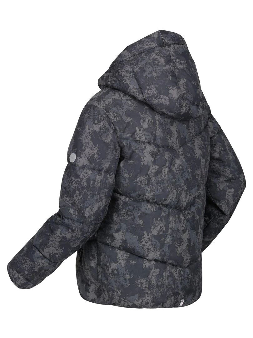 Regatta   Veste isolée LOFTHOUSE   Gris foncé