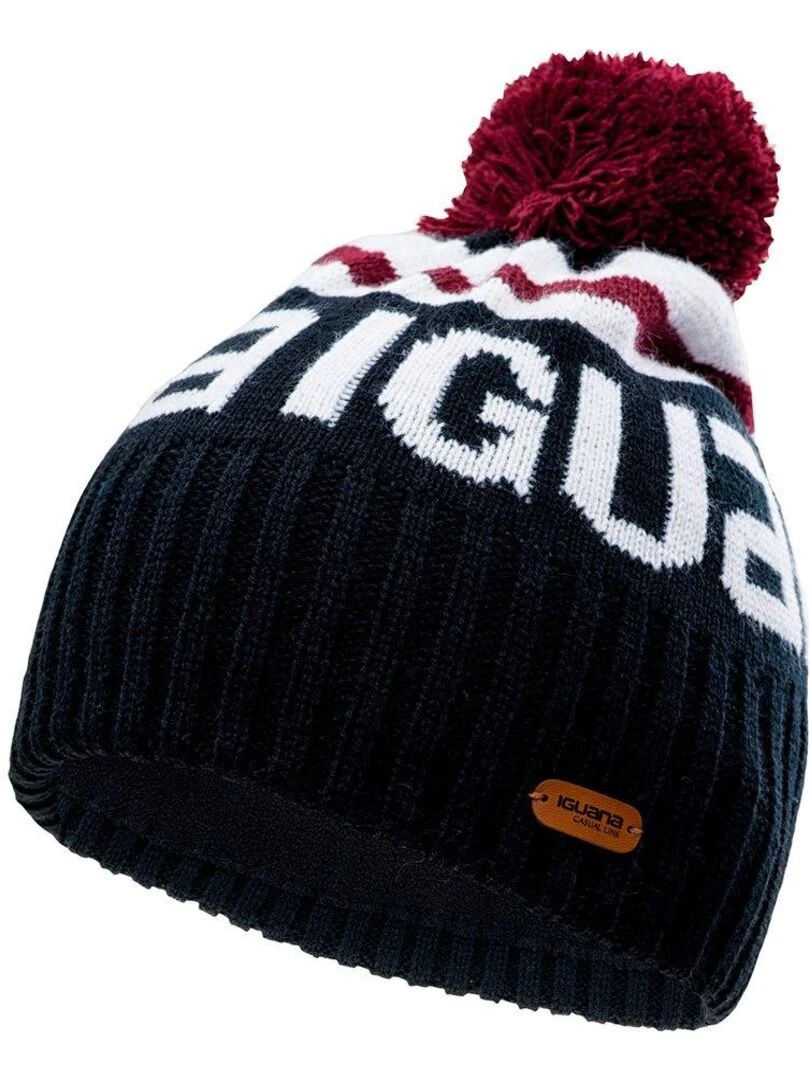 Iguana   Bonnet AVER   Gris Rose