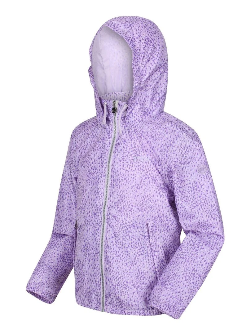 Regatta   Veste imperméable CATKIN   Violet