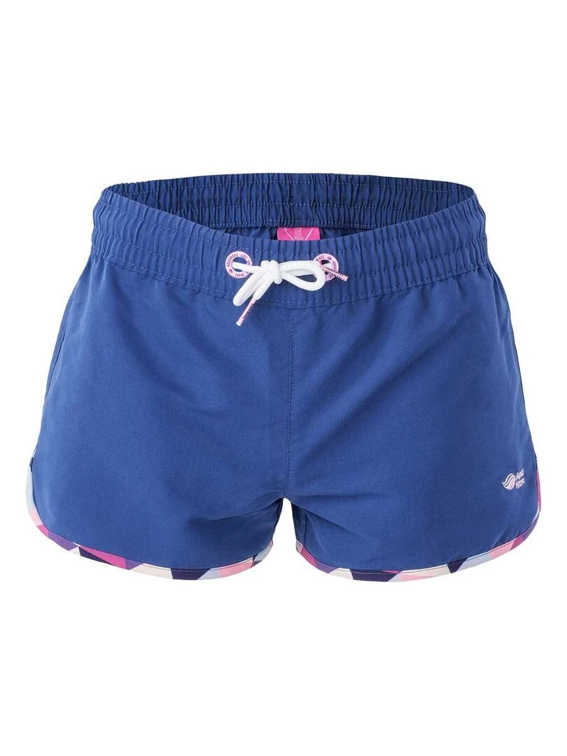 Aquawave Short de bain ARRA Bleu Violet