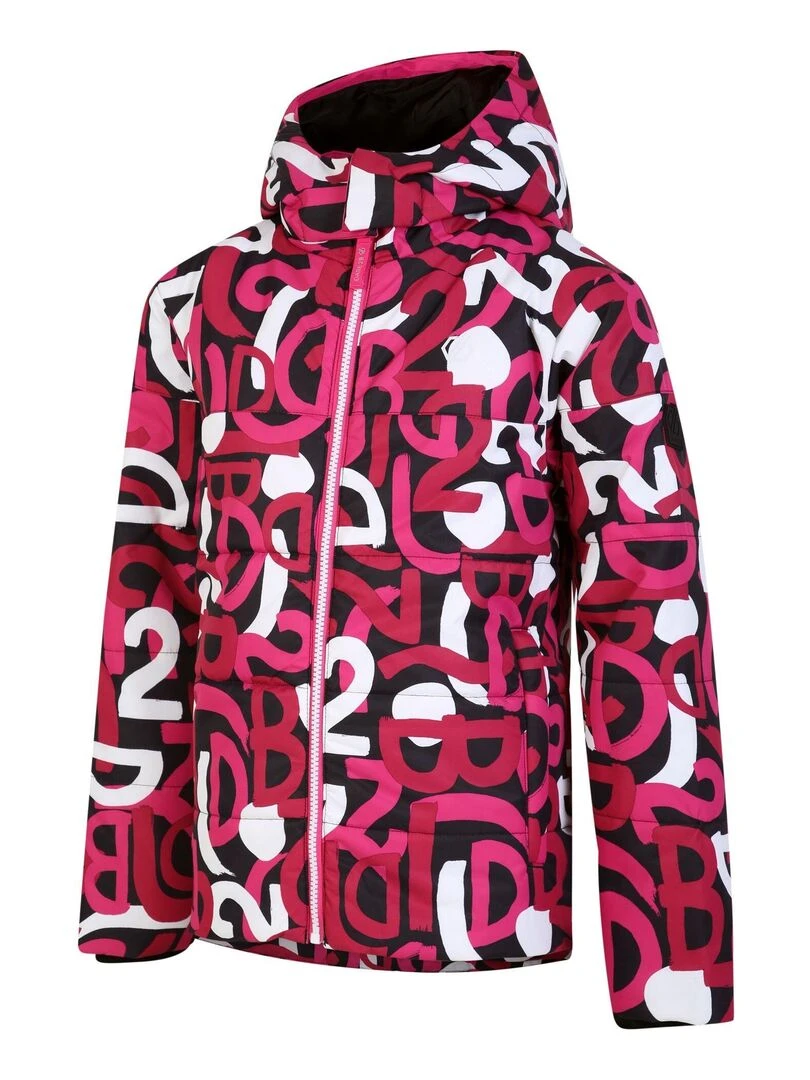 Dare 2B   Blouson de ski LIFTIE   Rose