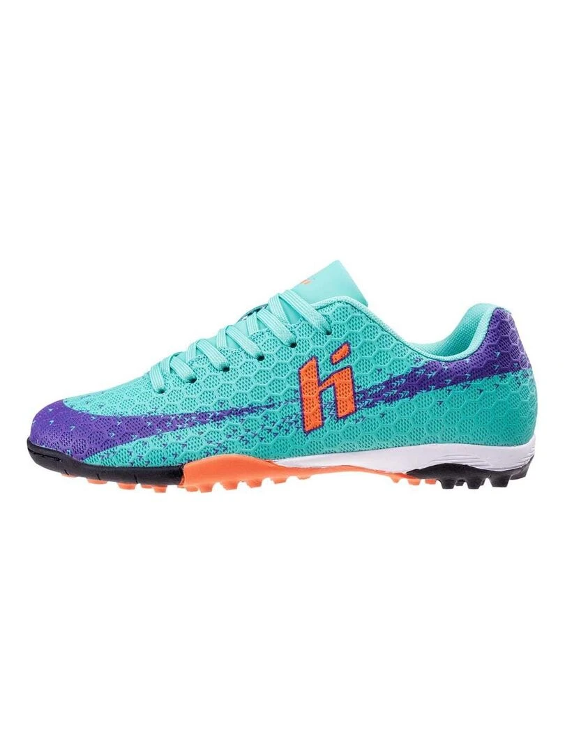 Huari Chaussures de foot RECOLETI Vert