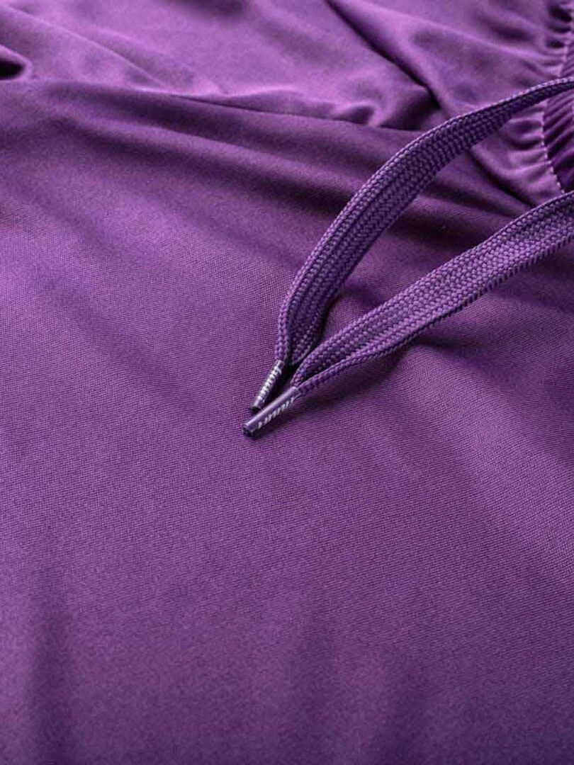 Aquawave   Short de bain ARRA   Bleu Violet